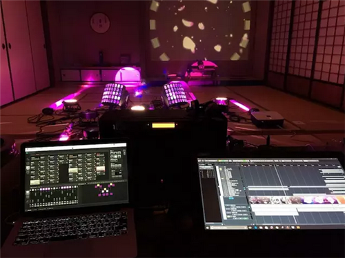 圖片來(lái)自朝倉(cāng)行宣 Facebook 圖片來(lái)自朝倉(cāng)行宣 Facebook