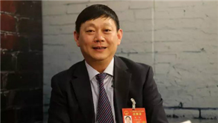 緊跟零售業(yè)“國運” 李偉帶思念走進(jìn)國際視野