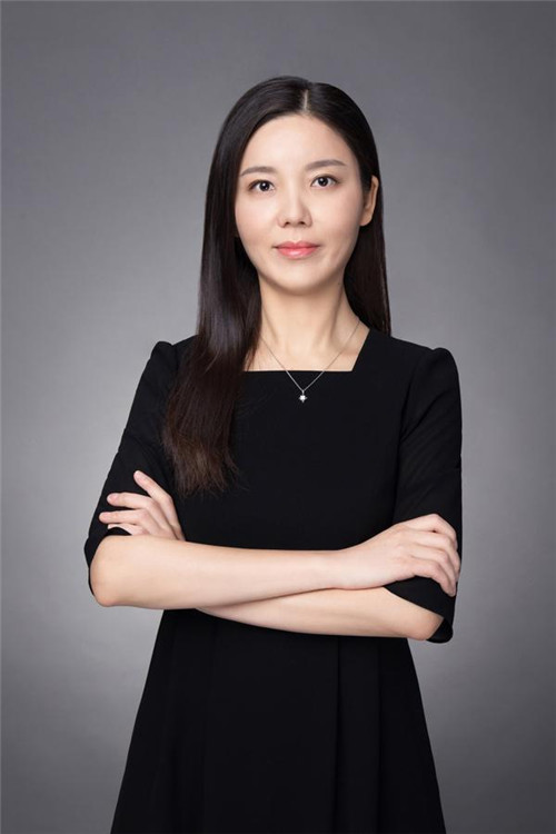 多氟多董事、紅星汽車董事長李凌云