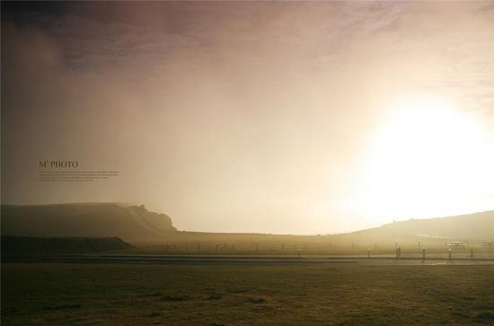 莫赫懸崖邀你來自殺 敢嗎？