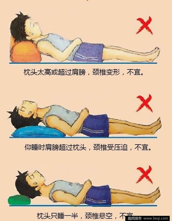 為什么酒店房間放4個枕頭？很多人不知道！