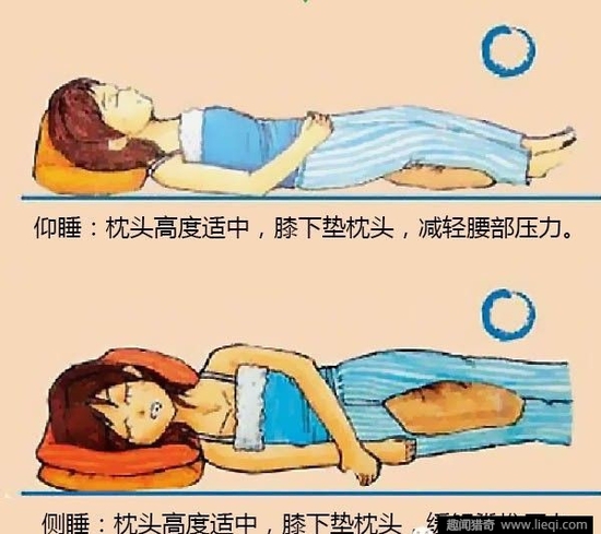 為什么酒店房間放4個枕頭？很多人不知道！