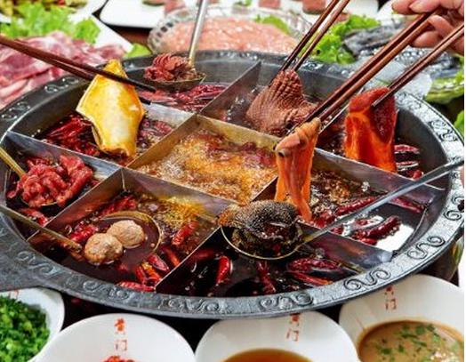 年底荷包已癟 就去這些超省錢(qián)的城市旅游