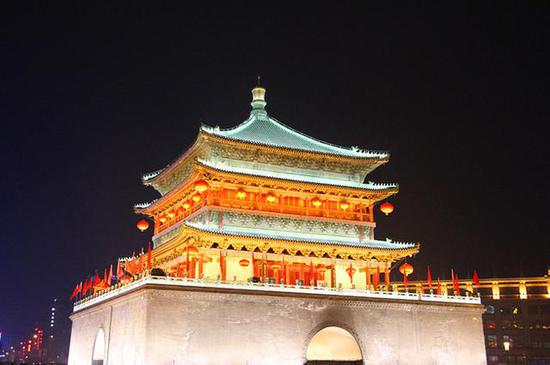 年底荷包已癟 就去這些超省錢(qián)的城市旅游