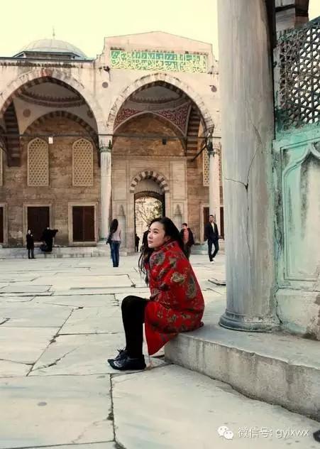 明星旅行糗事一籮筐 總有一個萌到你！