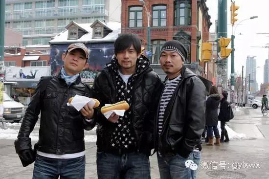 明星旅行糗事一籮筐 總有一個萌到你！