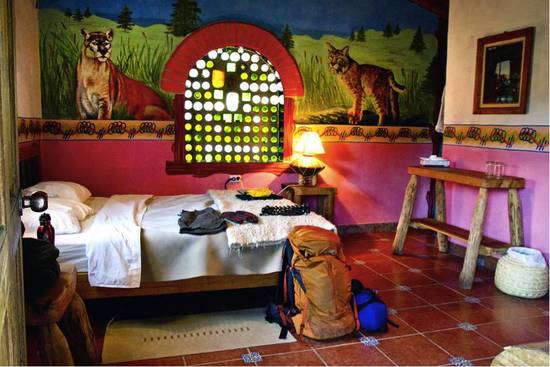 出國旅行 除了酒店還能睡在哪兒？