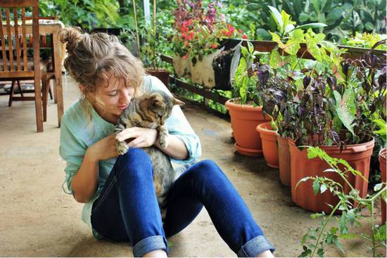 出國旅行 除了酒店還能睡在哪兒？