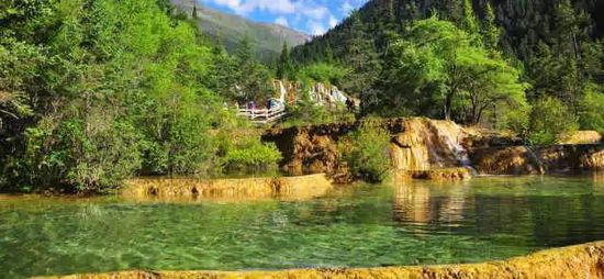 門(mén)票那么貴 沒(méi)法玩耍了！