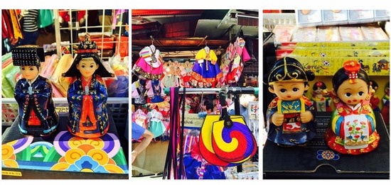 我眼中的韓國，既世俗又飽滿