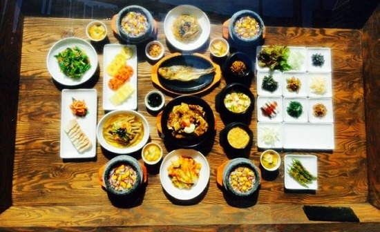 我眼中的韓國，既世俗又飽滿