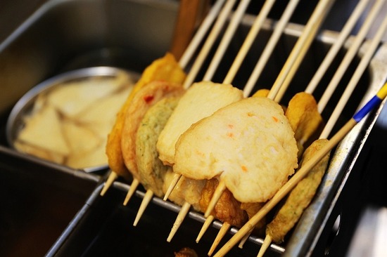 我眼中的韓國，既世俗又飽滿