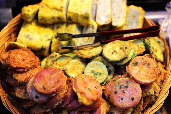 我眼中的韓國，既世俗又飽滿