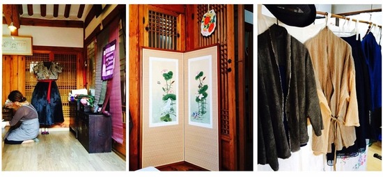 我眼中的韓國，既世俗又飽滿