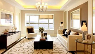 不想住毛坯房？成品住宅之路待起航