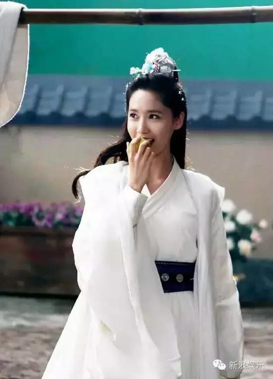 允兒招架不住古裝？韓國女星古裝LOOK一覽 誰贏了？