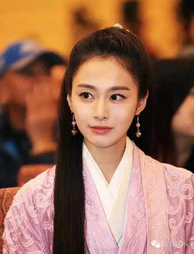 允兒招架不住古裝？韓國女星古裝LOOK一覽 誰贏了？