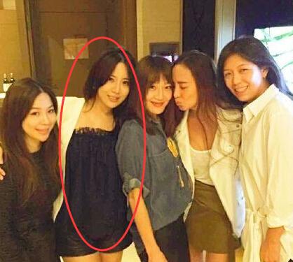 陶喆妻子被曝已懷孕 陶喆妻子被曝已懷孕