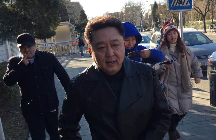 春晚語言類終審14個節(jié)目或斃4個 春晚語言類終審14個節(jié)目或斃4個