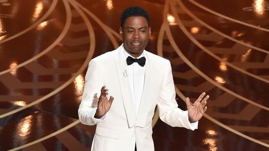 奧斯卡又惹怒亞裔族群 奧斯卡又惹怒亞裔族群