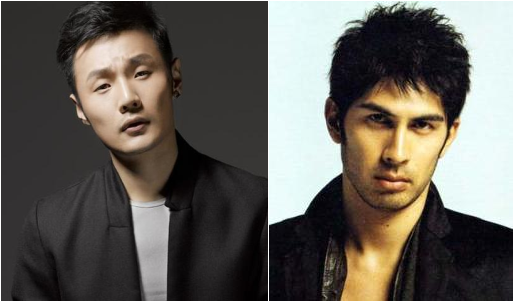 網(wǎng)曝李榮浩抄襲日本歌手 網(wǎng)曝李榮浩抄襲日本歌手