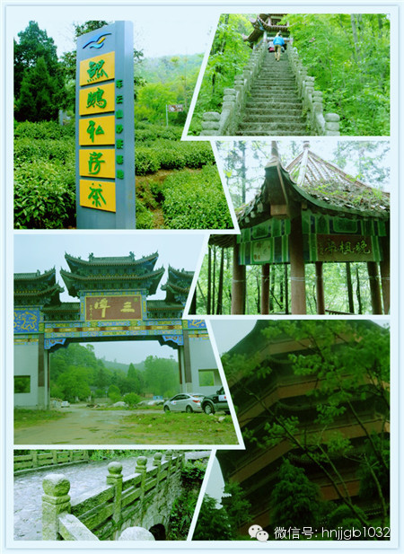 看看這些古樸蒼翠的地方，有沒有也想留下你的足跡呢？