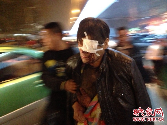 寶豐工友鄭州急診 河南交通廣播緊急營救 寶豐工友鄭州急診 河南交通廣播緊急營救