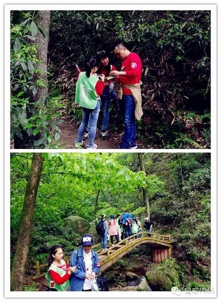 要過(guò)橋，先來(lái)段繞口令！