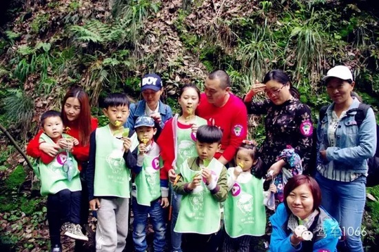 這又是什么表情呢？