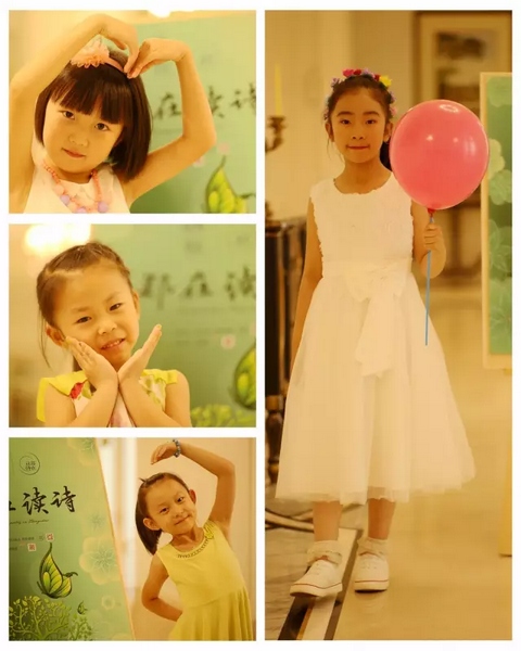 這些Q彈軟萌的娃娃，看起來(lái)就好想捏捏臉。