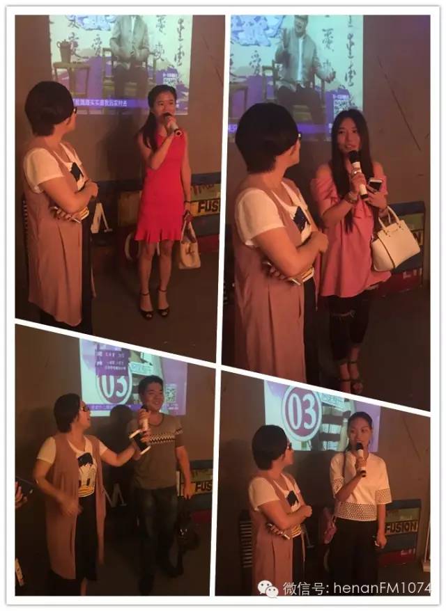 值得表揚的是大家介紹的都不錯！