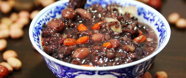 真粥到！臘八節(jié)，My Radio全城派粥！