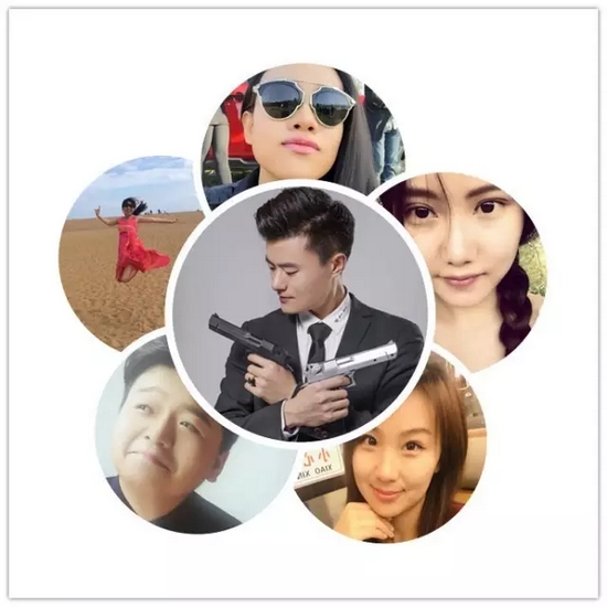 路飛、小魚(yú)兒、樂(lè)其、鄧宇、小鑫、胖達(dá)…