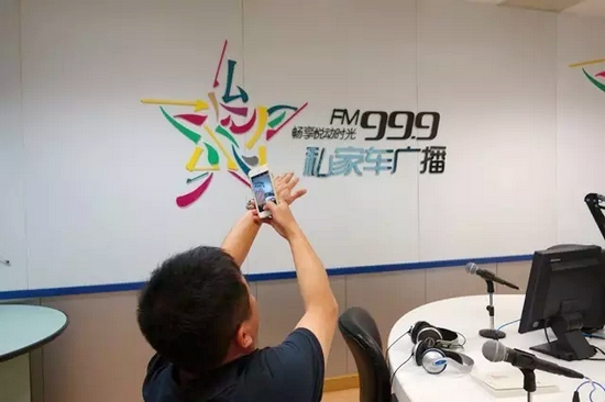 一言不合就撫摸鄭州，那怎么能少了我們私家車999？