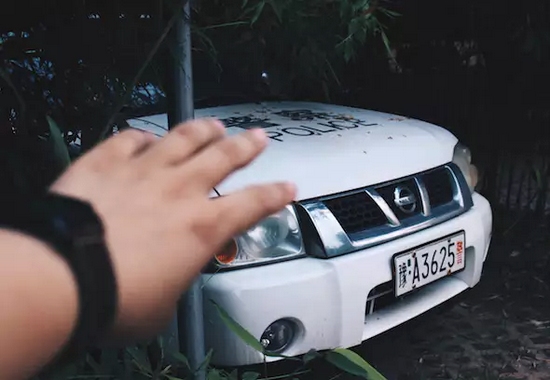 鄭州秩序，我們的出行、人身安全保障！