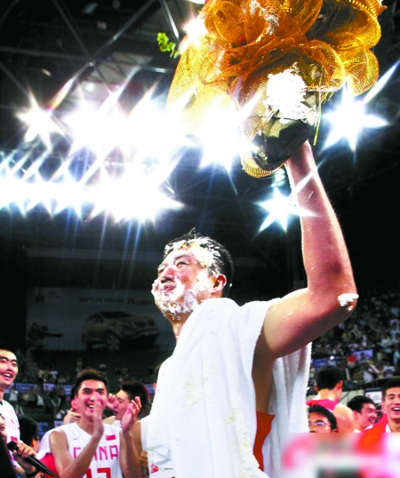 本屆奧運(yùn)會(huì)旗手猜測(cè)激烈 大致或圓夢(mèng)阿聯(lián)亦可能