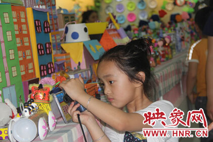 好多玩具，快到“碗”里來