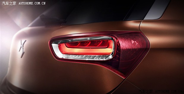 此前官方發(fā)布的新車預告圖 此前官方發(fā)布的新車預告圖