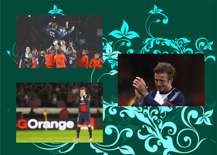 有消息稱，貝克漢姆退役后預(yù)計會得到英足總的邀請，獲得一個幫助英國年輕球員成長的職務(wù)。不過也有朋友透露，小貝有意投資一家英超俱樂部，成為球隊的股東之一。