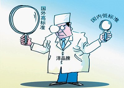 國外平民品牌在華被寵出高價(jià):星巴克國內(nèi)貴75% 國外平民品牌在華被寵出高價(jià):星巴克國內(nèi)貴75%