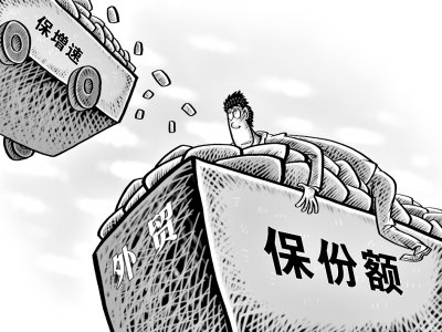 外貿(mào)個位增長態(tài)勢恐難改 外貿(mào)個位增長態(tài)勢恐難改