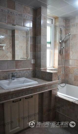 芒果瓷磚，田園風(fēng)格，田園瓷磚，海邊吹來