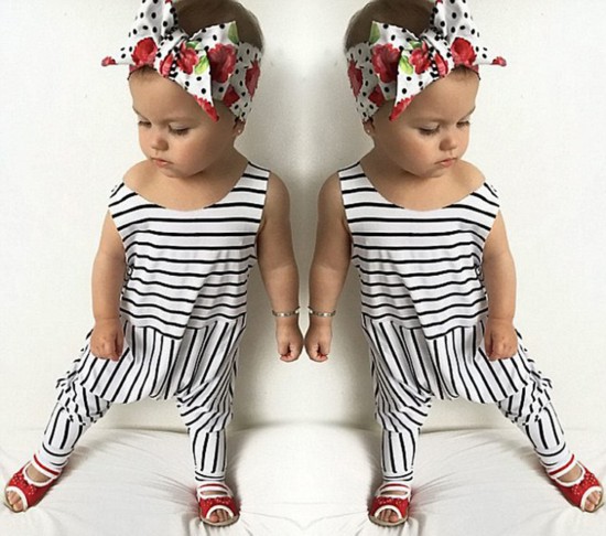 英國1歲小蘿莉成時尚偶像 代言35個品牌