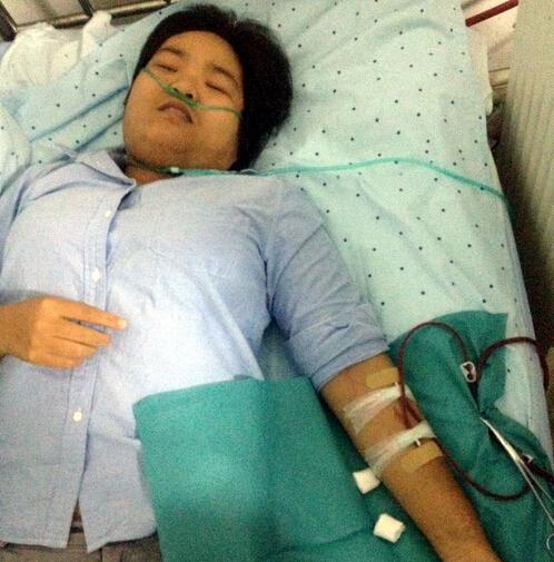 崩潰！漯河女子網(wǎng)購(gòu)優(yōu)衣庫(kù)襯衣 竟被騙走救命錢