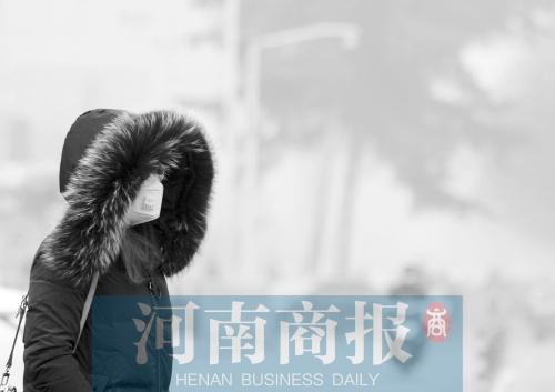 重污染天氣下上班致病算工傷嗎？ 有關(guān)部門咋說