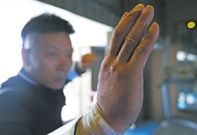 少林寺將辦無遮大會 鐵砂掌、二指禪等絕技現(xiàn)身