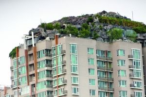 昨天的違建拆除現(xiàn)場 昨天的違建拆除現(xiàn)場