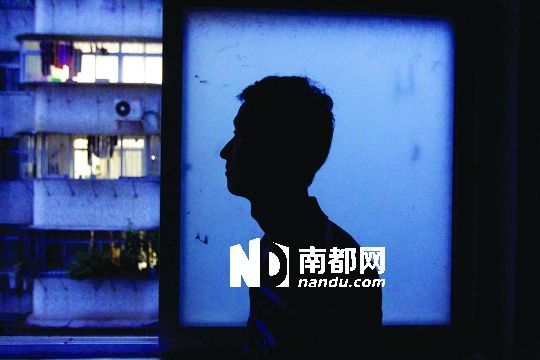 崔先兵的生活已走上正常軌道，對于失去自由的那一年高墻生活，他不愿回憶。