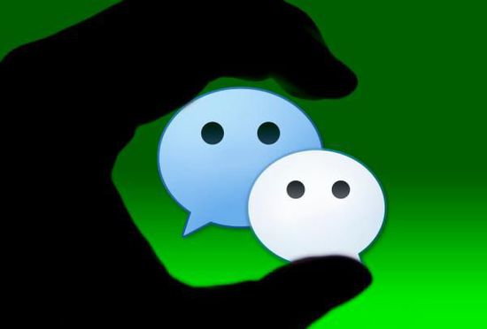 利用微信等互聯(lián)網(wǎng)進(jìn)行犯罪，一直是公安機(jī)關(guān)打擊的重點(diǎn)。 CFP 圖