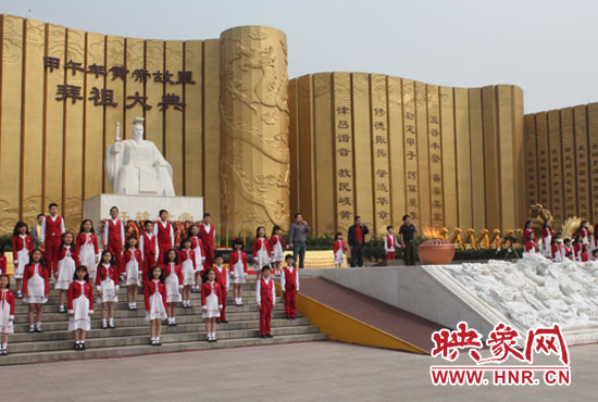 彩排現(xiàn)場。